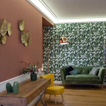 Hotel Dimora Molise Vinchiaturo Zewnętrze zdjęcie