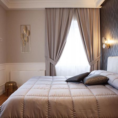 Hotel Dimora Molise Vinchiaturo Zewnętrze zdjęcie