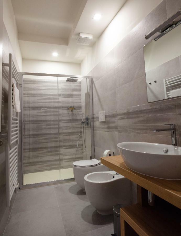 Hotel Dimora Molise Vinchiaturo Zewnętrze zdjęcie