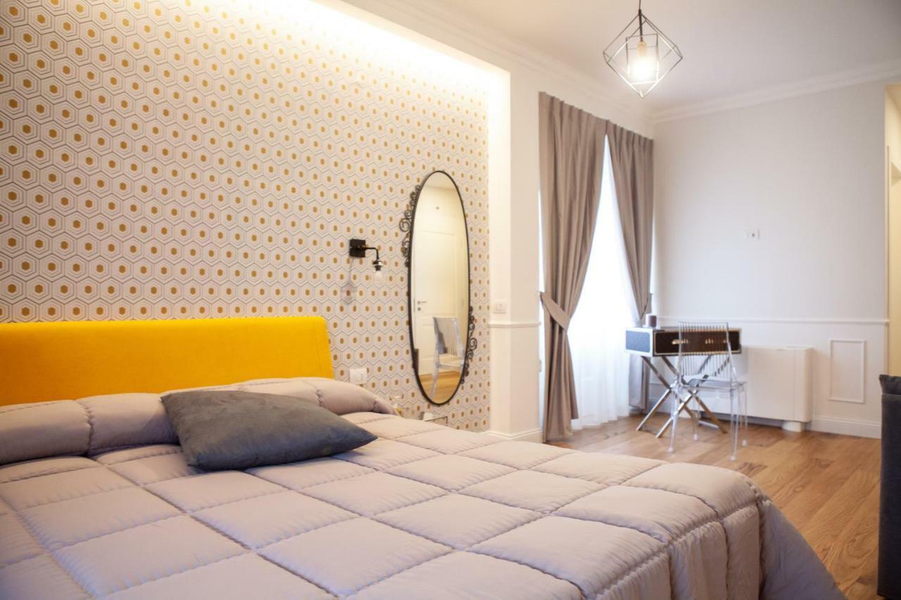Hotel Dimora Molise Vinchiaturo Zewnętrze zdjęcie