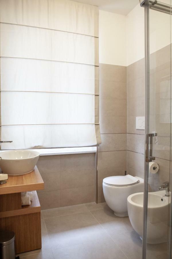 Hotel Dimora Molise Vinchiaturo Zewnętrze zdjęcie