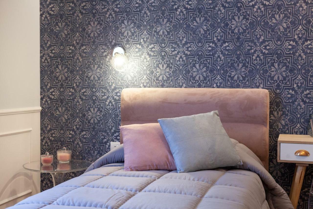 Hotel Dimora Molise Vinchiaturo Zewnętrze zdjęcie