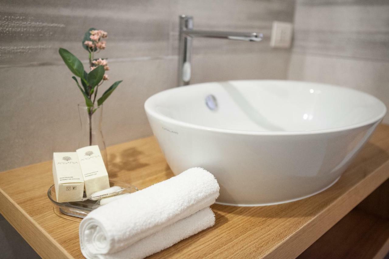 Hotel Dimora Molise Vinchiaturo Zewnętrze zdjęcie
