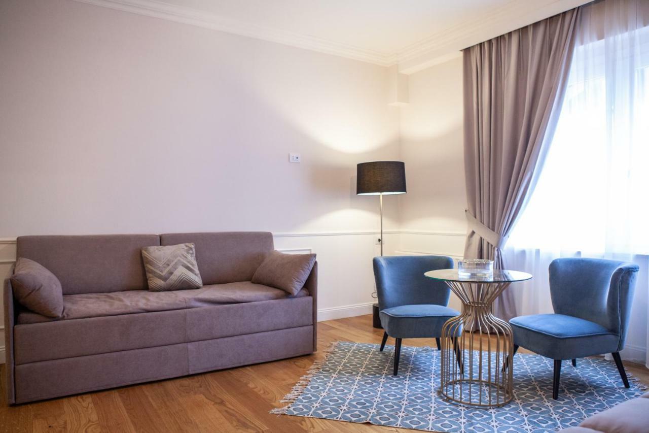 Hotel Dimora Molise Vinchiaturo Zewnętrze zdjęcie