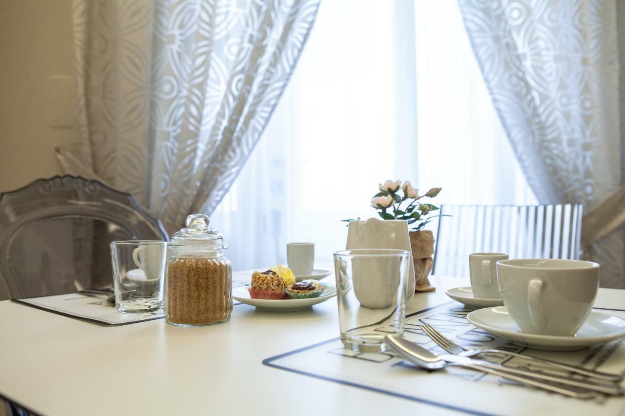 Hotel Dimora Molise Vinchiaturo Zewnętrze zdjęcie