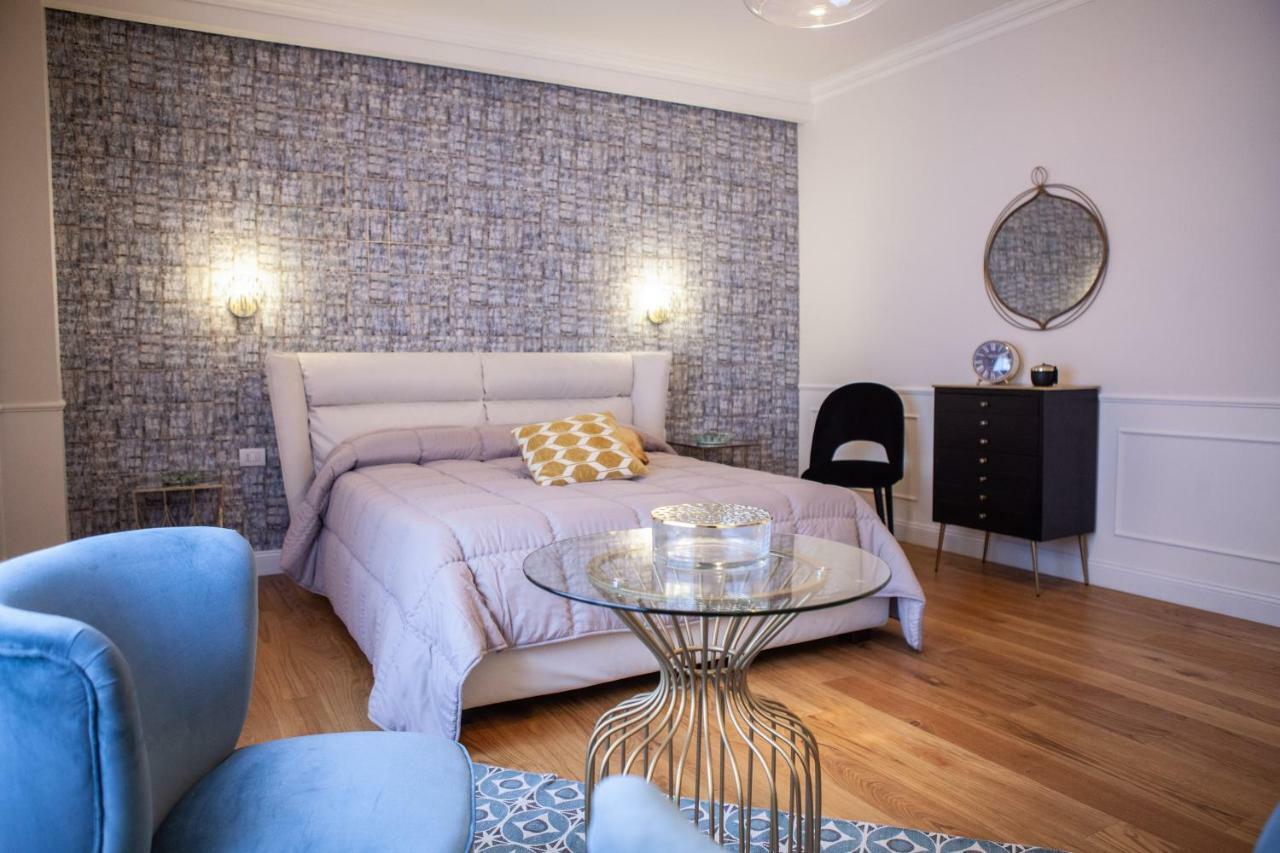 Hotel Dimora Molise Vinchiaturo Zewnętrze zdjęcie