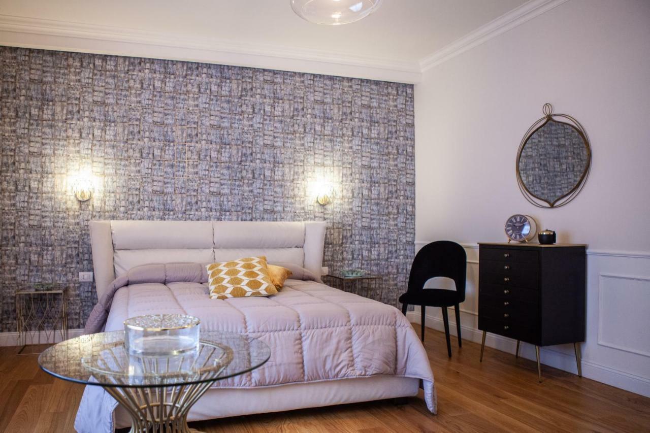 Hotel Dimora Molise Vinchiaturo Zewnętrze zdjęcie
