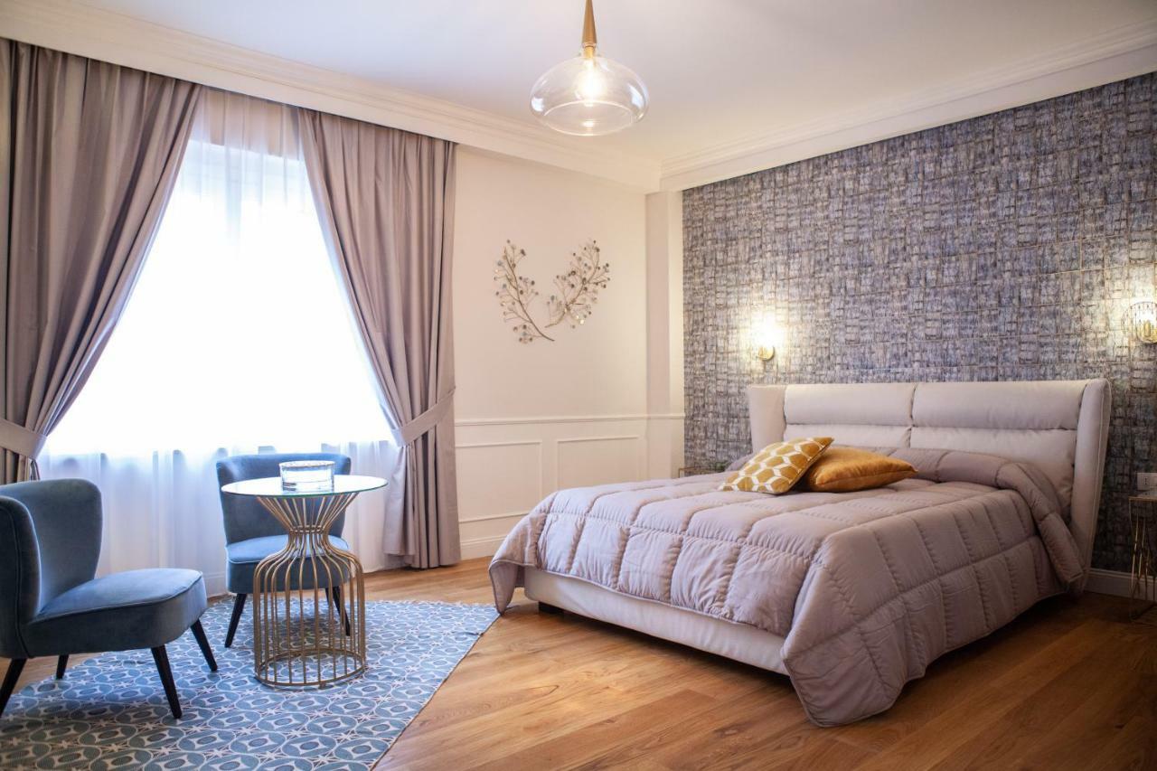 Hotel Dimora Molise Vinchiaturo Zewnętrze zdjęcie