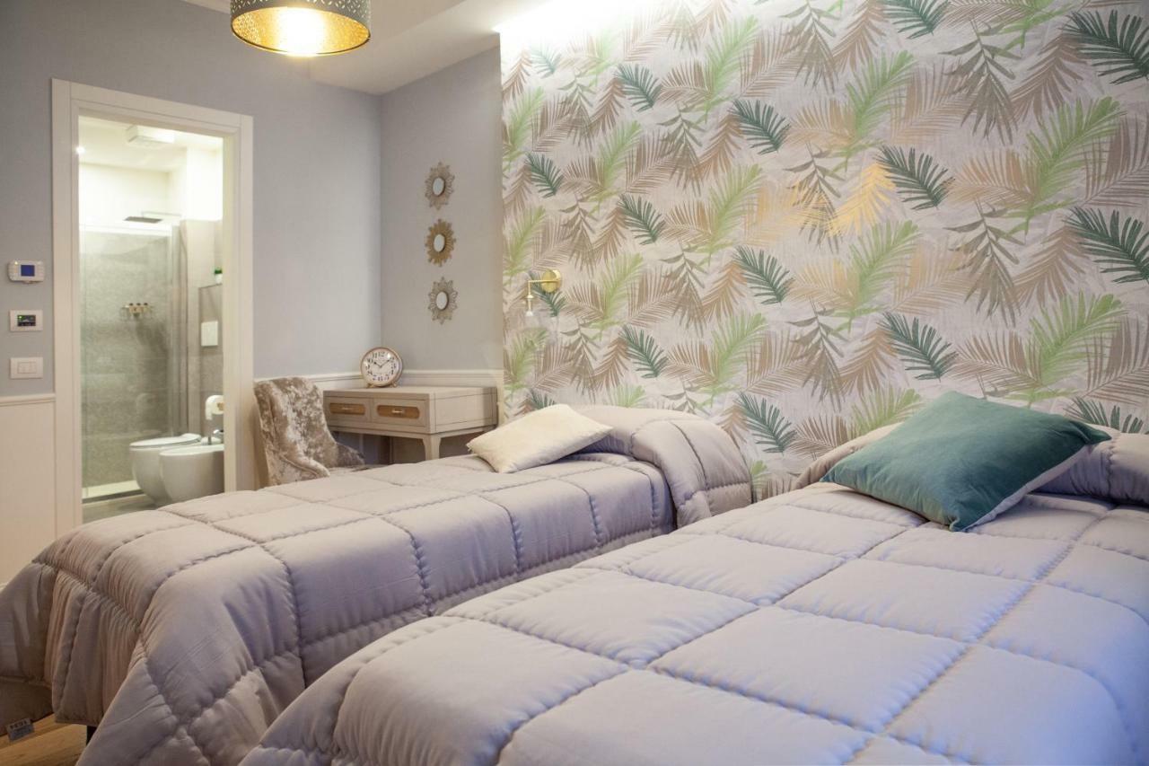 Hotel Dimora Molise Vinchiaturo Zewnętrze zdjęcie
