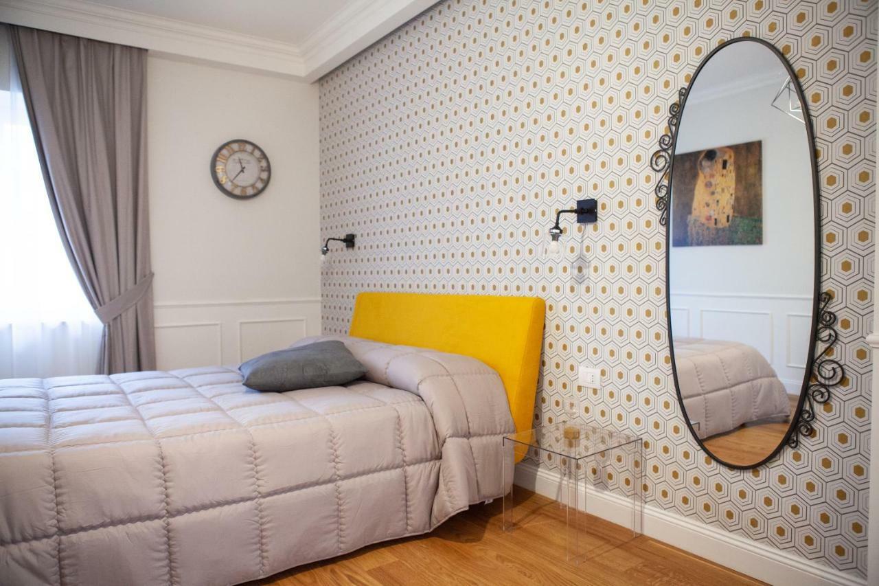 Hotel Dimora Molise Vinchiaturo Zewnętrze zdjęcie