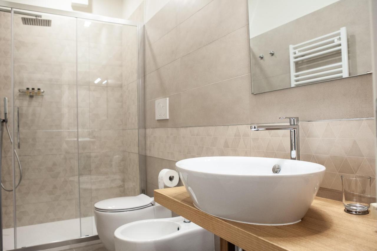 Hotel Dimora Molise Vinchiaturo Zewnętrze zdjęcie