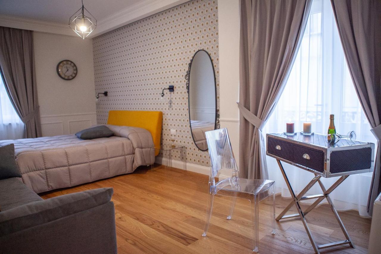 Hotel Dimora Molise Vinchiaturo Zewnętrze zdjęcie