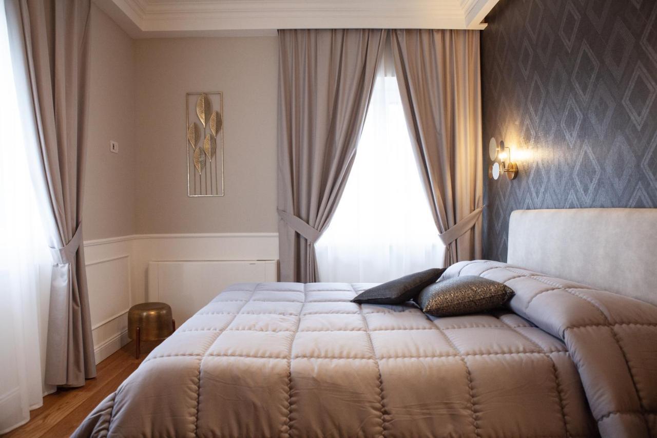 Hotel Dimora Molise Vinchiaturo Zewnętrze zdjęcie